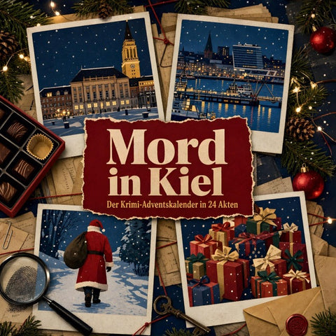 Mord in Kiel