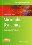 Microtubule Dynamics