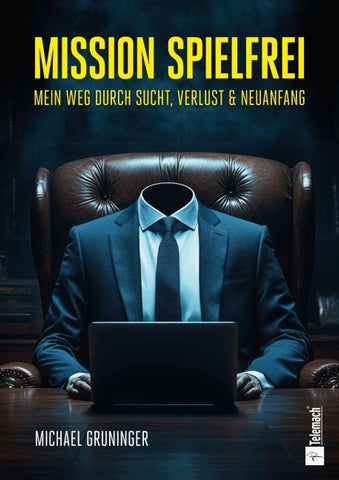 Mission Spielfrei