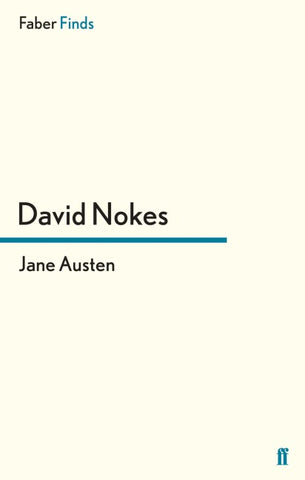 Jane Austen
