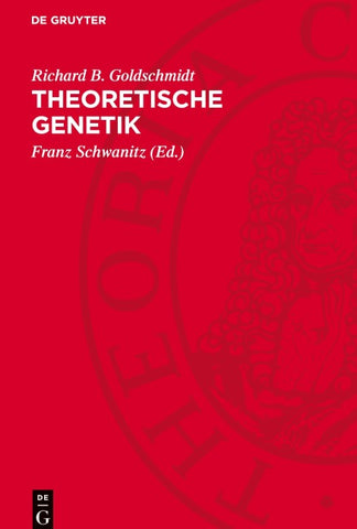 Theoretische Genetik