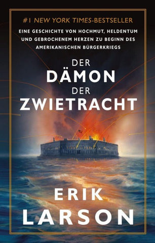 Der Dämon der Zwietracht