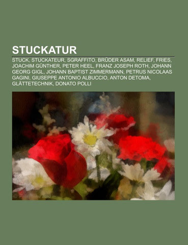 Stuckatur
