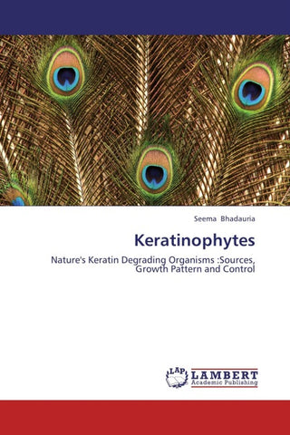 Keratinophytes