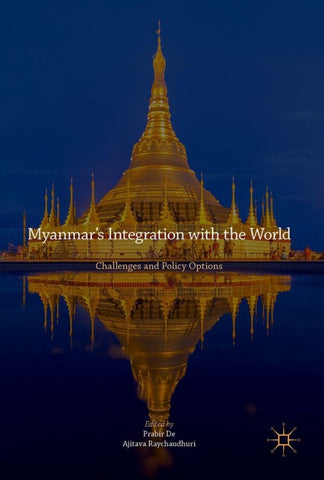 Myanmar’s Integration with the World