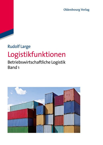 Logistikfunktionen