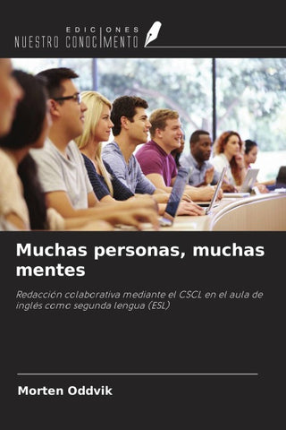 Muchas personas, muchas mentes