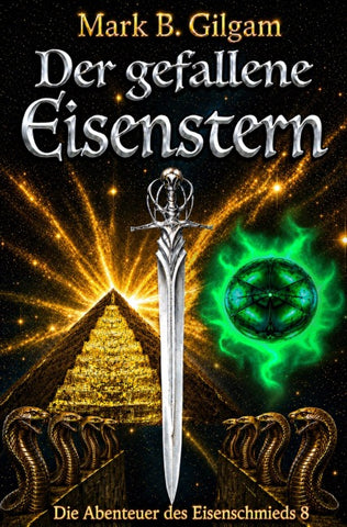 Der Gefallene Eisenstern