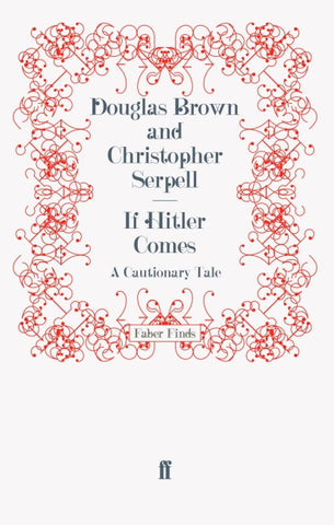 If Hitler Comes