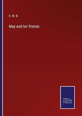 May and her friends