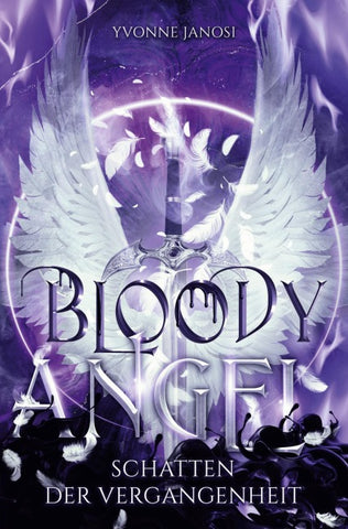 Bloody Angel: Schatten der Vergangenheit
