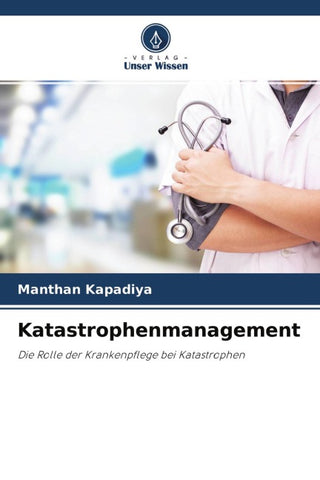 Katastrophenmanagement