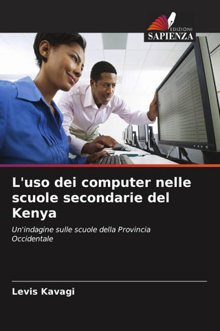 L'uso dei computer nelle scuole secondarie del Kenya