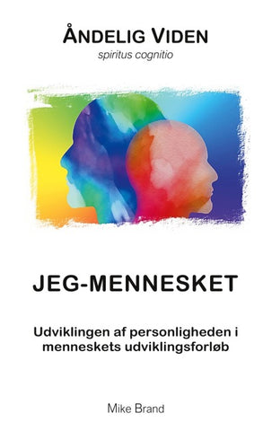 Jeg-Mennesket