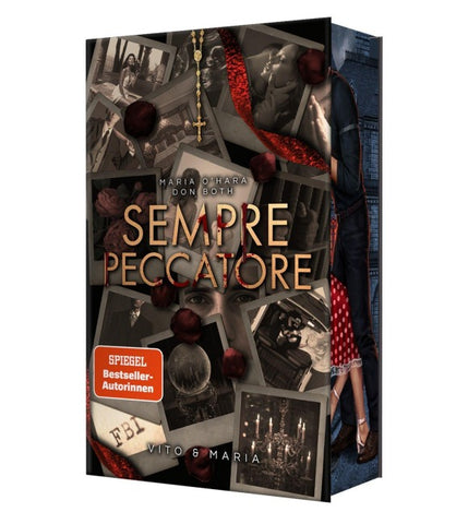 Sempre - Peccatore