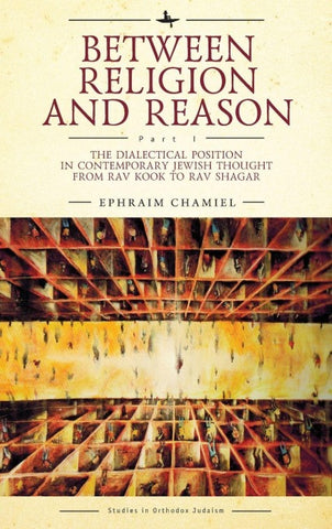 Between Religion and Reason (Part I)