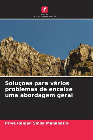 Soluções para vários problemas de encaixe uma abordagem geral