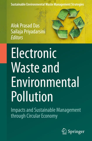 Electronic Waste and Environmental Pollution