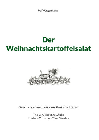 Der Weihnachtskartoffelsalat
