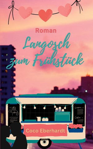 Langosch zum Frühstück