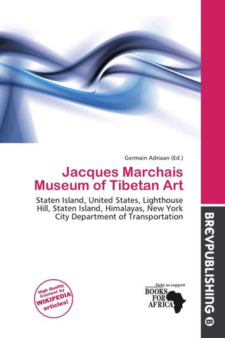 Jacques Marchais Museum of Tibetan Art