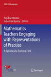 Mathematics Teachers Engaging with Representations of Practice