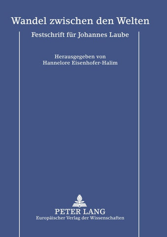 Wandel zwischen den Welten