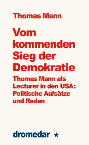 Vom kommenden Sieg der Demokratie