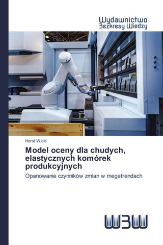 Model oceny dla chudych, elastycznych komórek produkcyjnych