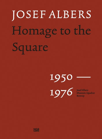 Josef Albers