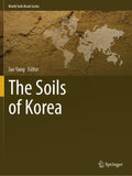 The Soils of Korea
