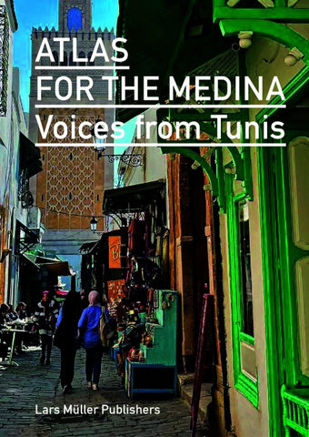 Atlas for the Medina