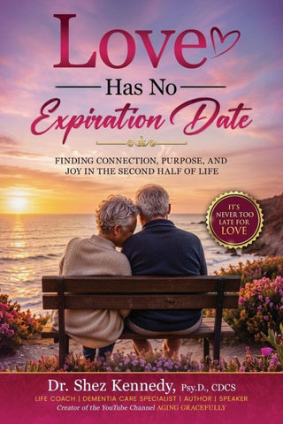 Love Has No Expiration Date