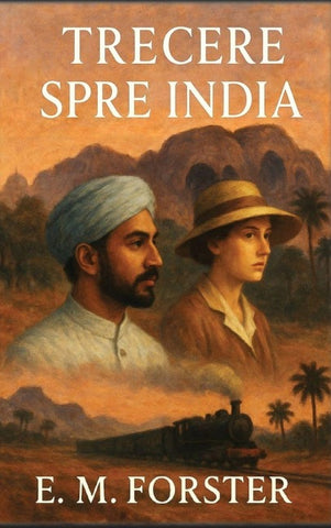 Trecere spre India