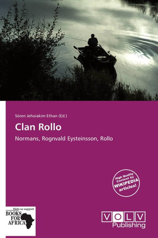Clan Rollo