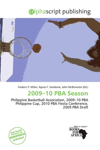 2009-10 PBA Season