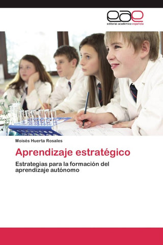Aprendizaje estratégico