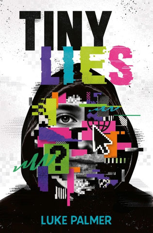 TINY LIES