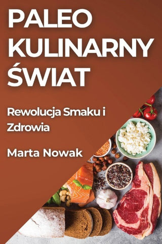 Paleo Kulinarny ¿wiat