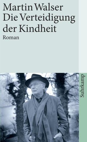 Die Verteidigung der Kindheit