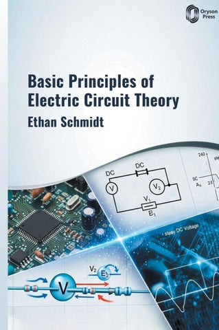 Basic Principles of Electric Circuit Theory