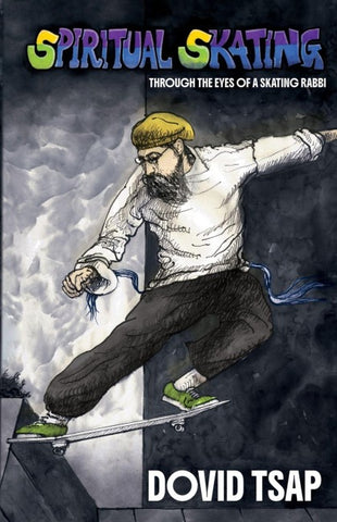 Spiritual Skating