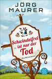 Schwindelfrei ist nur der Tod