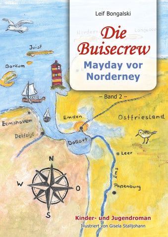 Die Buisecrew