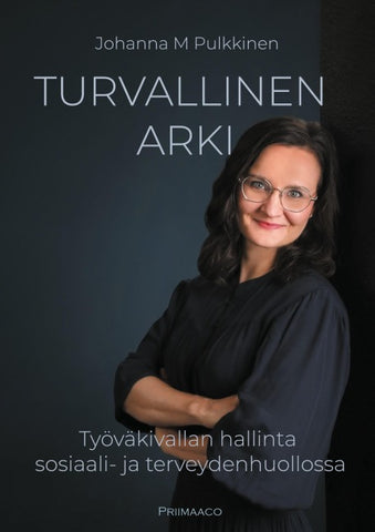 Turvallinen arki