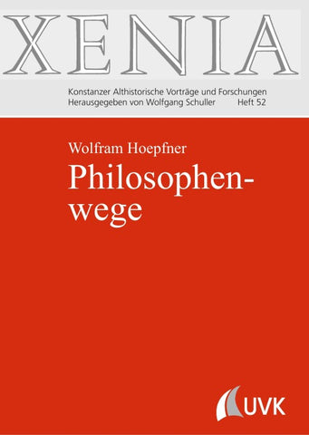 Philosophenwege