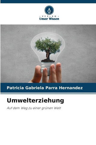 Umwelterziehung