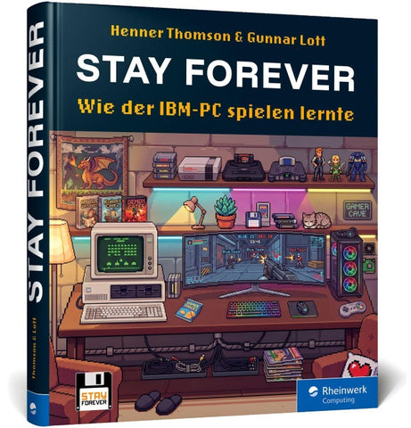 Stay Forever