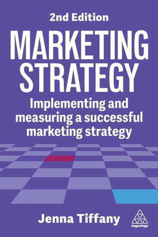 Marketing Strategy