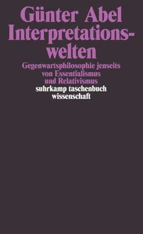 Interpretationswelten